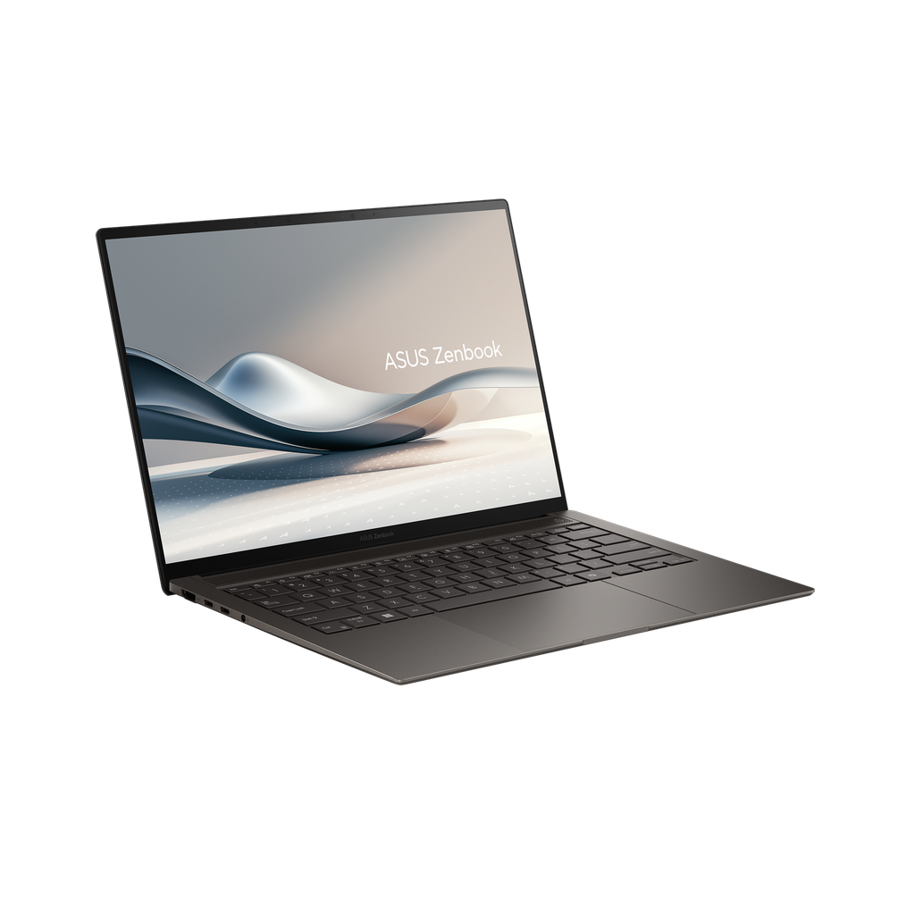 Notebook ASUS Zenbook S 14 Intel® Core™ Ultra 7 AI Boost NPU 32GB 1TB UX5406SA-PZ024W