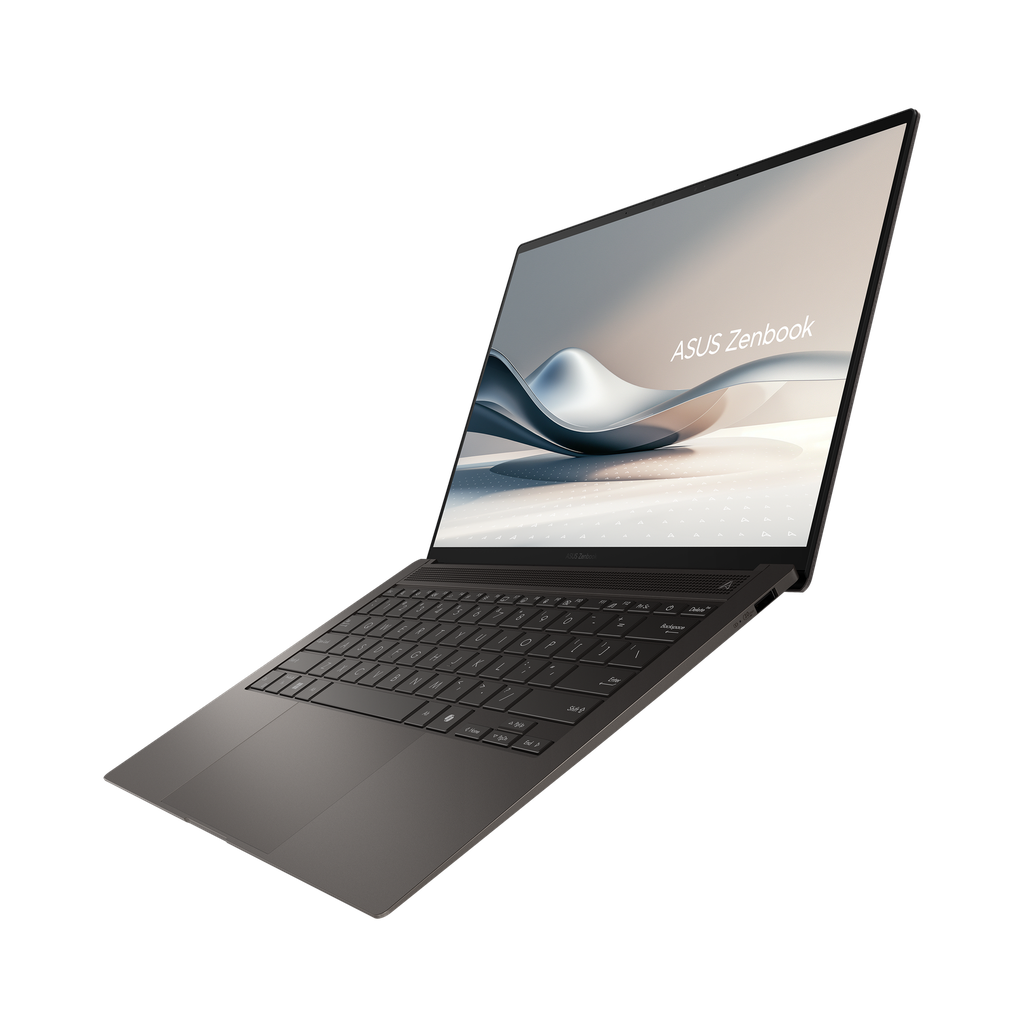 Notebook ASUS Zenbook S 14 Intel® Core™ Ultra 7 AI Boost NPU 32GB 1TB UX5406SA-PZ024W