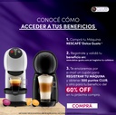 Cafetera Dolce Gusto Genio S         