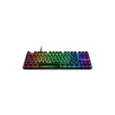 Teclado Mecanico Razer Huntsman V3 X Tenkeyless RGB