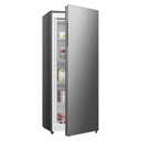 Freezer Vertical Hisense RS-20DCS 153 L Plateado