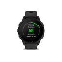 Smartwatch Forerunner 955 Non Solar South Am Black