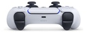 Joystick Dualsense Sony Playstation 5 Blanco