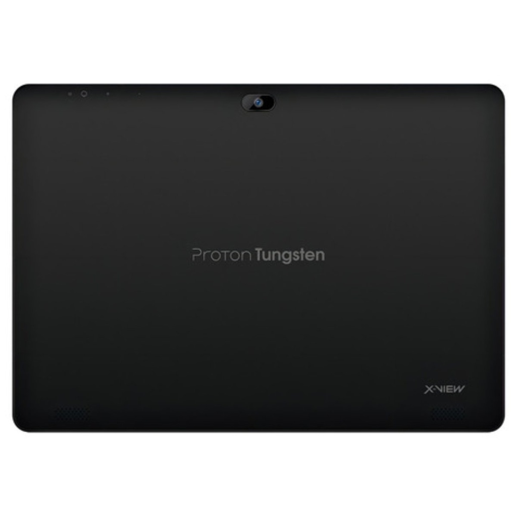 Tablet Tungsten X-View 10'' 32Gb Negro