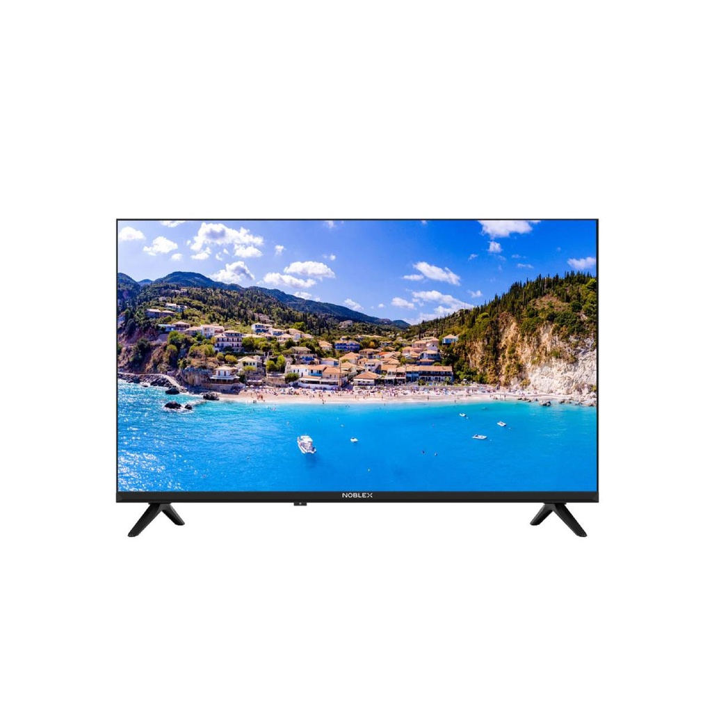 Smart Tv Noblex 32" LED 91DV32X5050