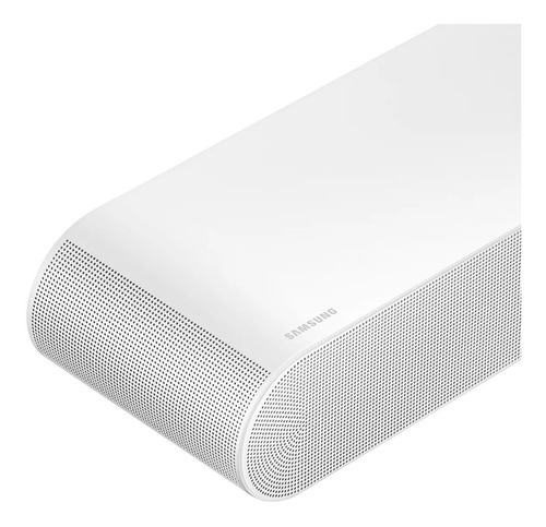 Barra de Sonido Samsung S-Series HW-S61B/ZB