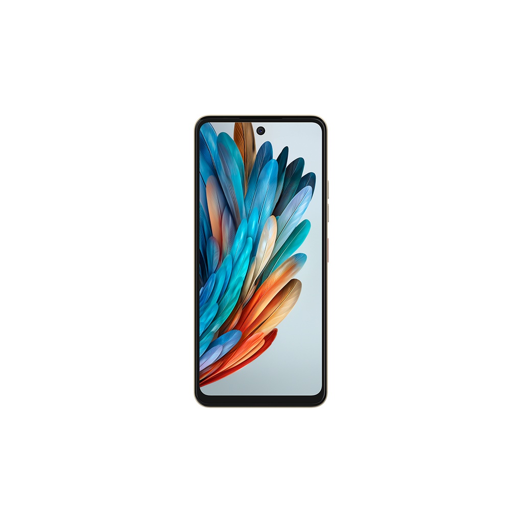 Celular Nubia Music 128gb + 4gb Azul Amarillo Rojo