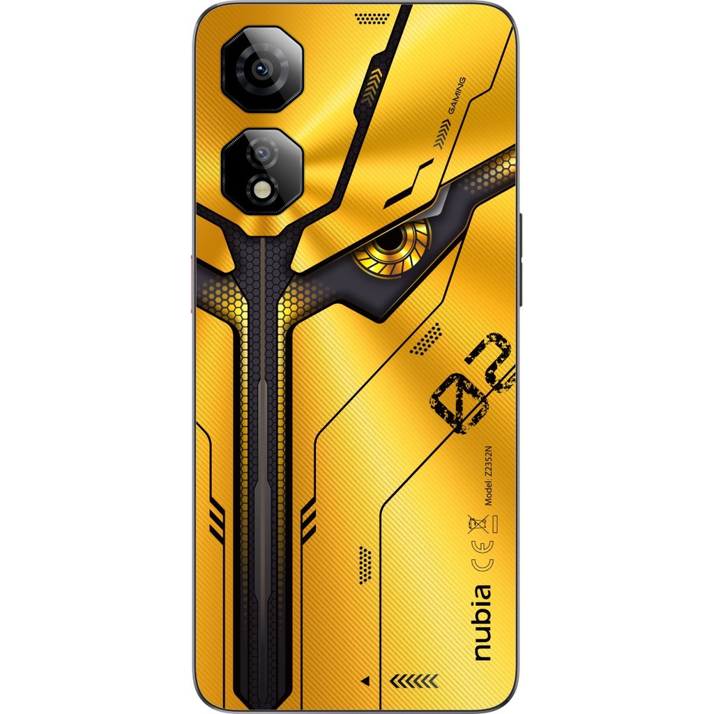 Celular Nubia Neo 2 Neo 2 (8+12)gb + 256gb