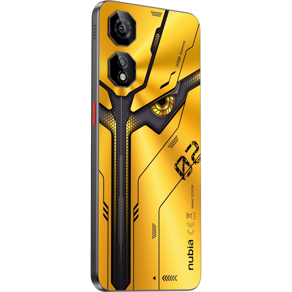 Celular Nubia Neo 2 Neo 2 (8+12)gb + 256gb