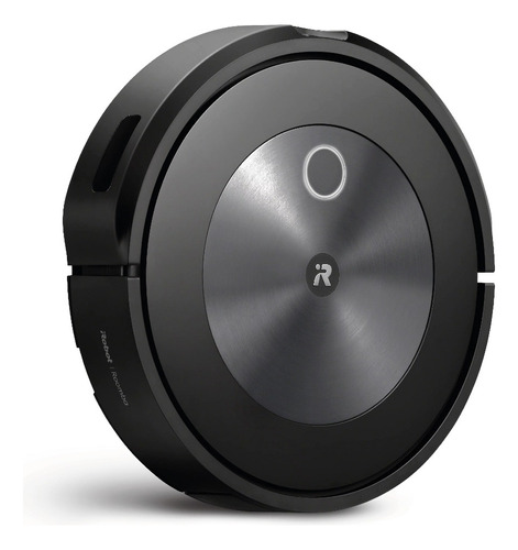 Aspiradora Robot Roomba Irobot J7 Navegación Wi-fi Negro 220v 94j715030