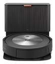 Aspiradora Robot Irobot Roomba J7+ Color Negro