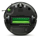 Aspiradora Robot Irobot Roomba J7+ Color Negro