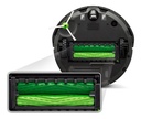 Aspiradora Robot Irobot Roomba J7+ Color Negro