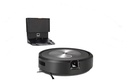 Aspiradora Robot Irobot Roomba J7+ Color Negro