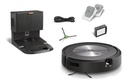 Aspiradora Robot Irobot Roomba J7+ Color Negro