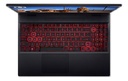 Notebook Acer Nitro 5 Intel Core i5 12450H 512GB SDD + 8GB Ram AN515-58-53QC