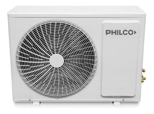 Aire Acondicionado Philco Split Frio Calor 3400W Blanco Phs32ha4cn