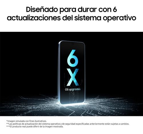 Celular Samsung Galaxy A16 5G