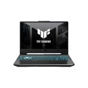 Notebook Gamer ASUS TUF Gaming Ryzen 5 7535HS 512SSD 16GB Nvidia RTX 2050 FA506NF-HN008W