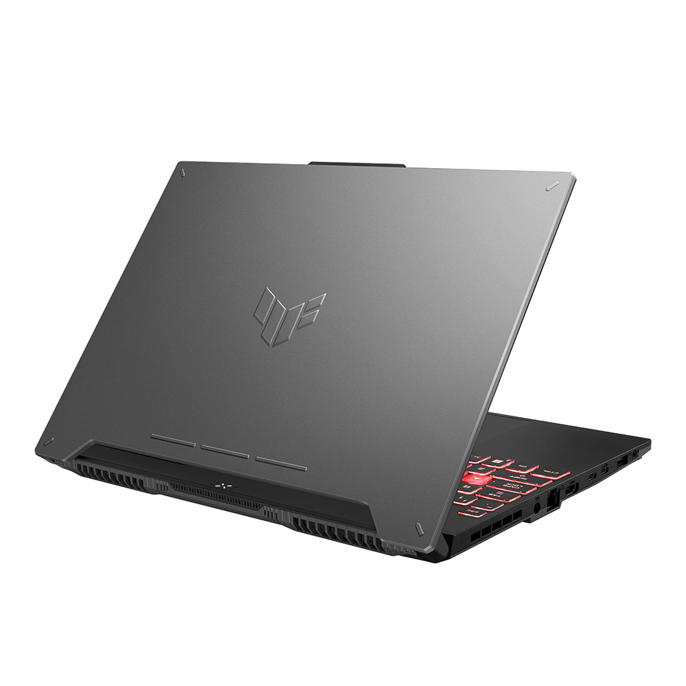 Notebook Gamer ASUS TUF Gaming A15 Ryzen 7 7735HS 512SSD 16GB Nvidia RTX 4050 FA507NU-HQ108W