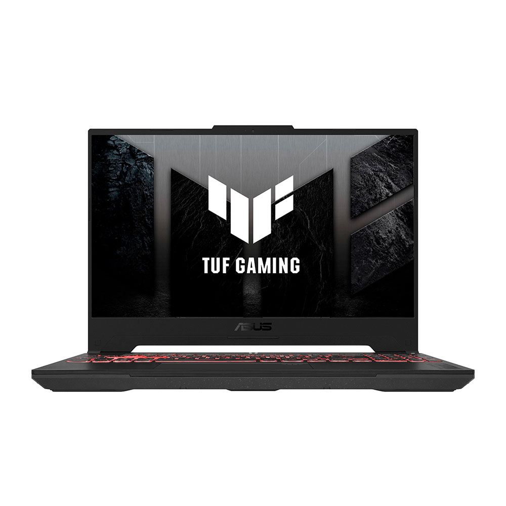 Notebook Gamer ASUS TUF Gaming A15 Ryzen 7 7735HS 1TB SSD 16GB Nvidia RTX 4060