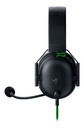 Auriculares Gamer Razer Blackshark V2 X Usb Cancelacion Ruido Negro