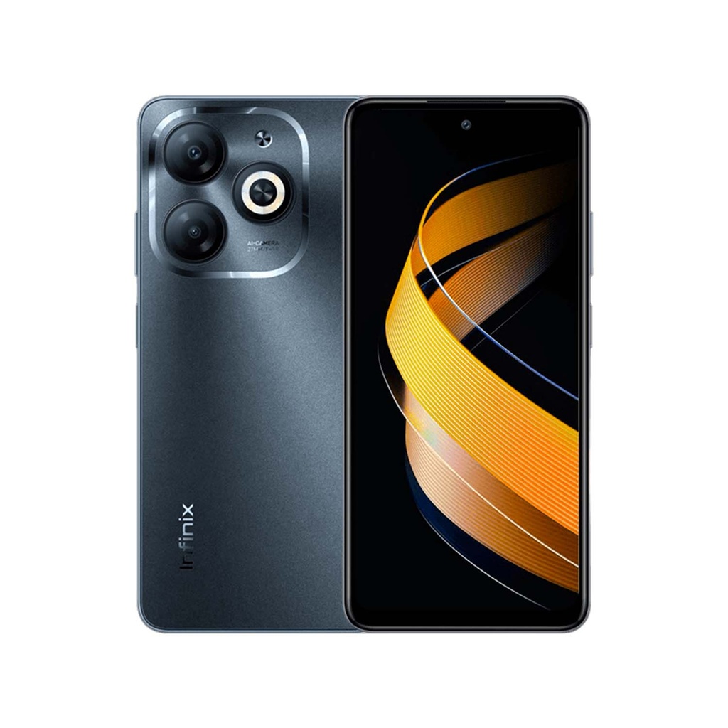 Infinix Smart 8 