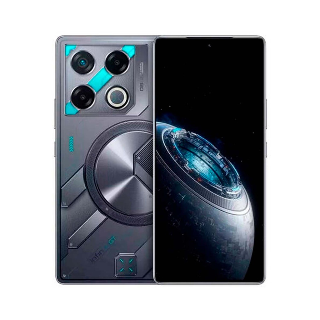 INFINIX GT20 PRO 12+256GB MECHA BLUE