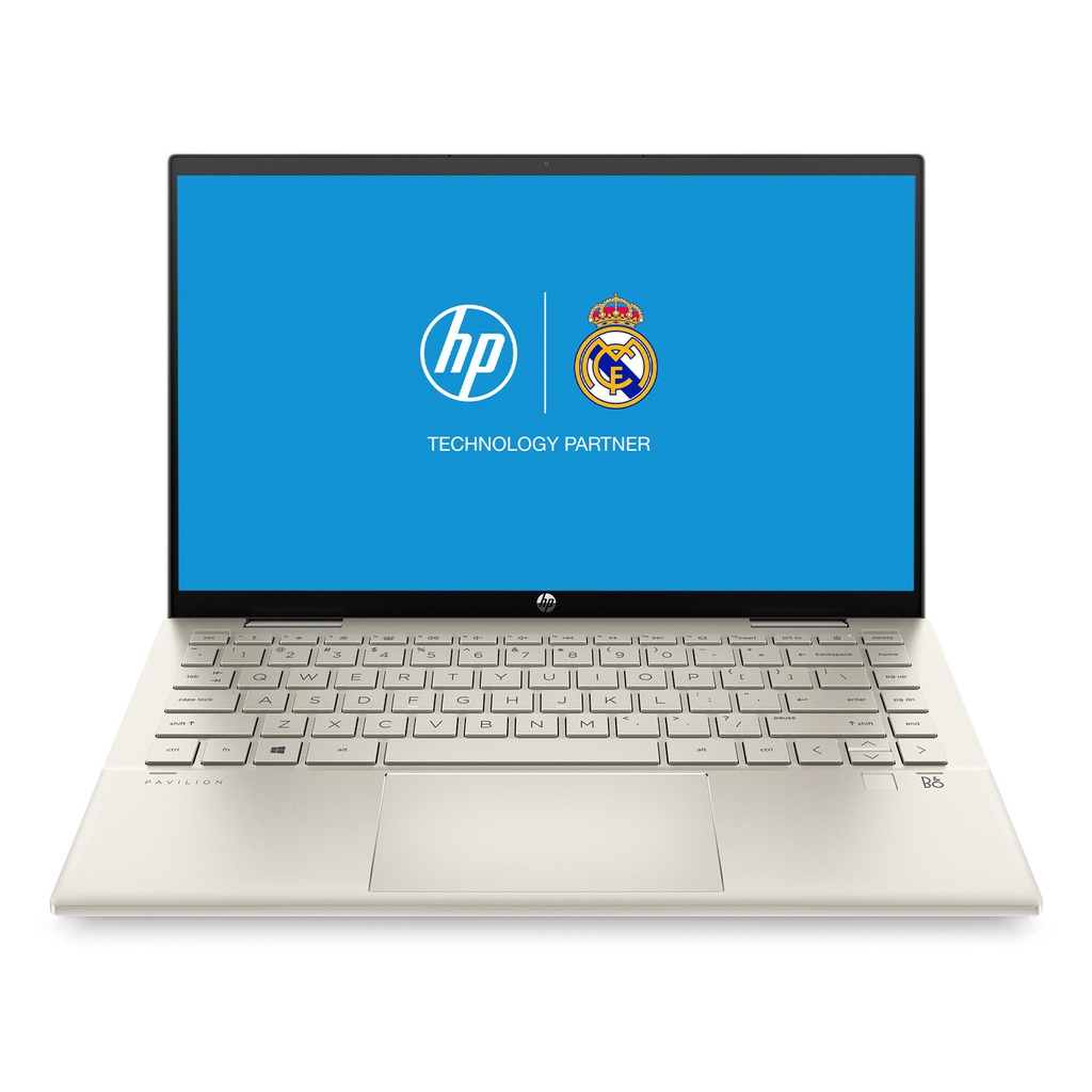 Notebook HP Pavilion 14-Dy2000La Intel Core I7 1255U 8GB 512GB 14 FHD