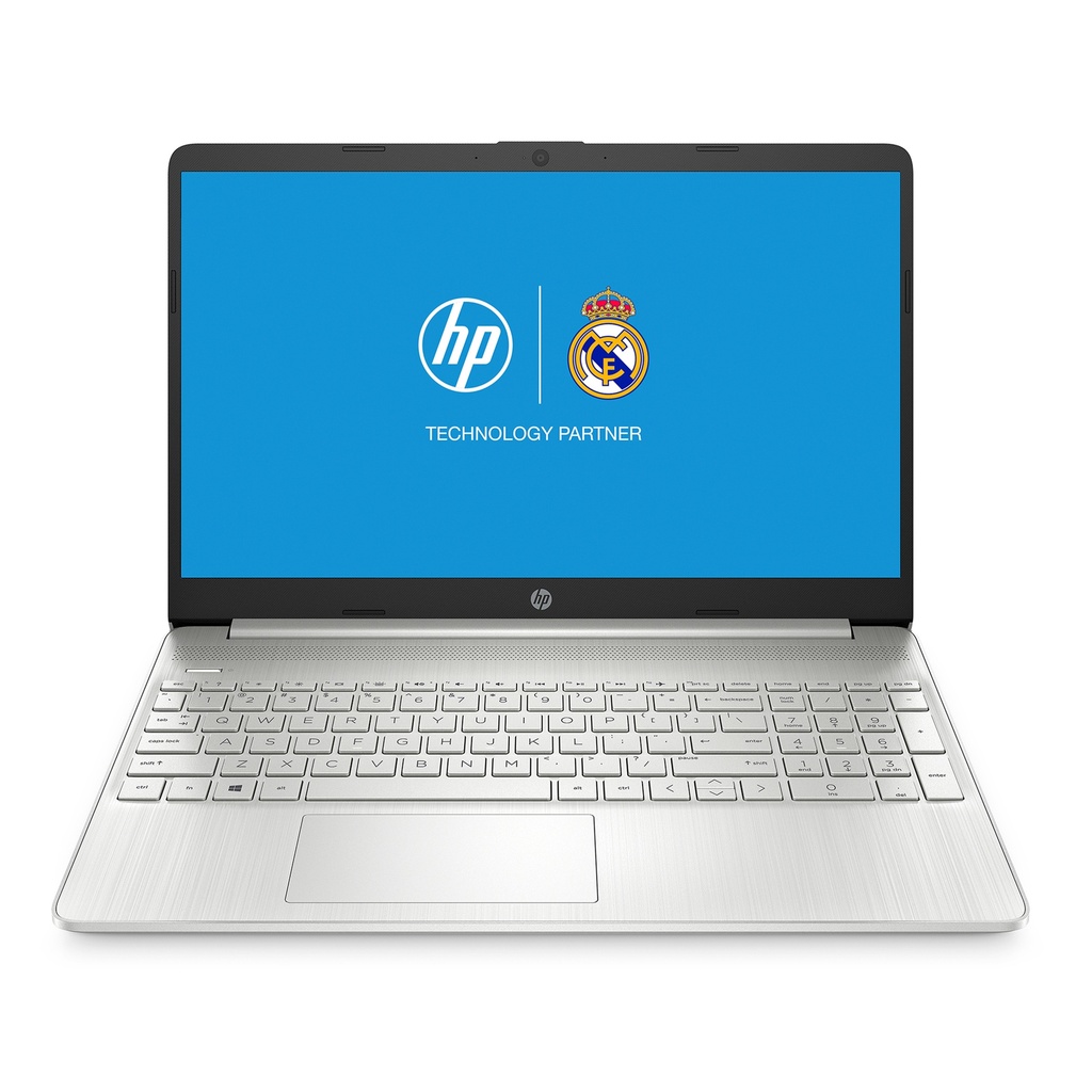 Notebook HP 15-Dy5001La Intel Core I5-1235U 8GB RAM 512GB SSD 15 6” Full HD