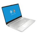 Notebook HP 15-Dy5001La Intel Core I5-1235U 8GB RAM 512GB SSD 15 6” Full HD