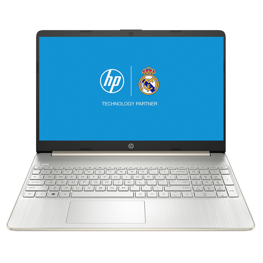 Notebook HP 15-ef2514la, AMD Ryzen 7, 8 GB, 512 GB SSD, 15.6, HD Windows 11 Home