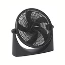 Ventilador de Piso Liliana Turbo 20" Reclinable