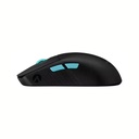 Mouse Gamer Asus Rog Harpe Ace Aim Lab Edition Wireless Color Negro