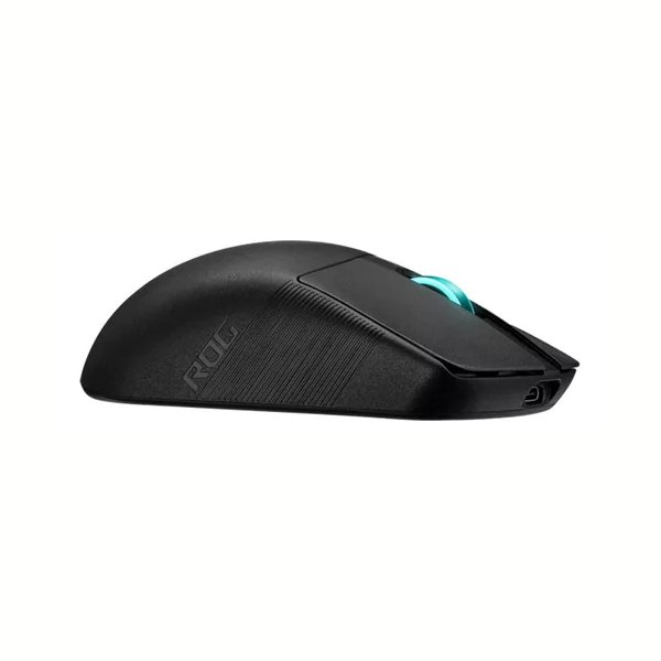 Mouse Gamer Asus Rog Harpe Ace Aim Lab Edition Wireless Color Negro
