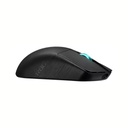 Mouse Gamer Asus Rog Harpe Ace Aim Lab Edition Wireless Color Negro