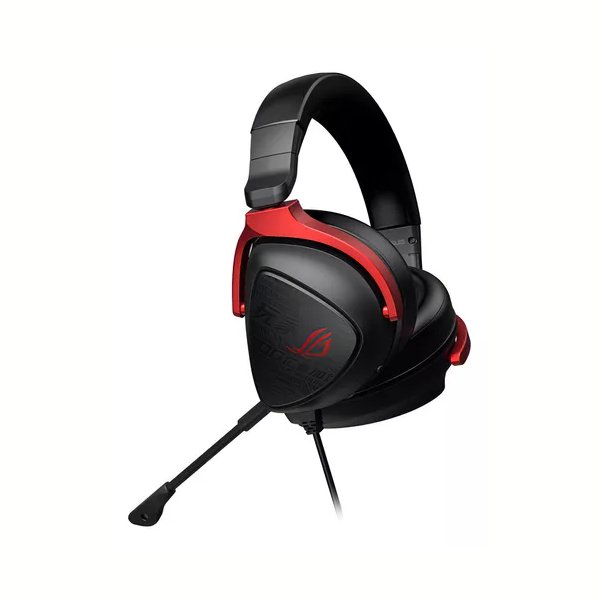 Auricular Asus Rog Delta S Core