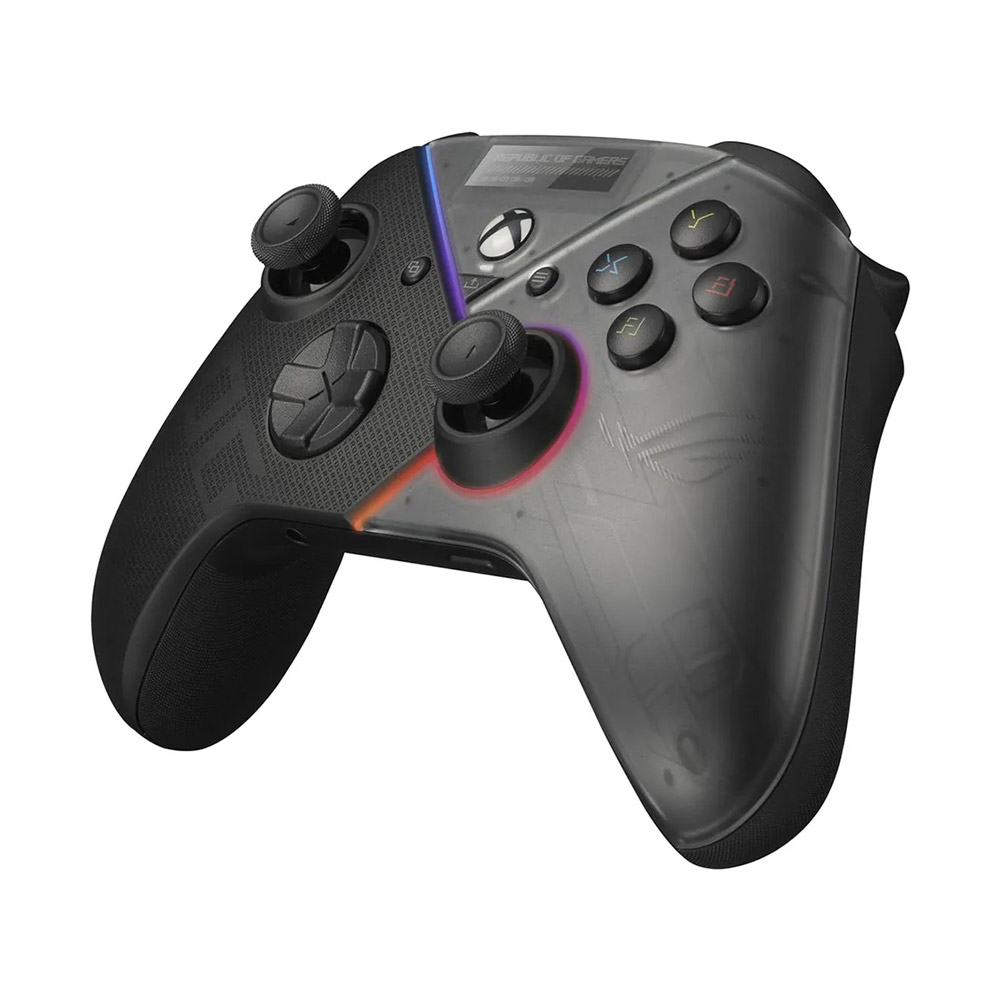 Joystick Asus Para Pc Rog Raikiri