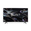 Smart Tv Led 43 HD Quint Con Google TV