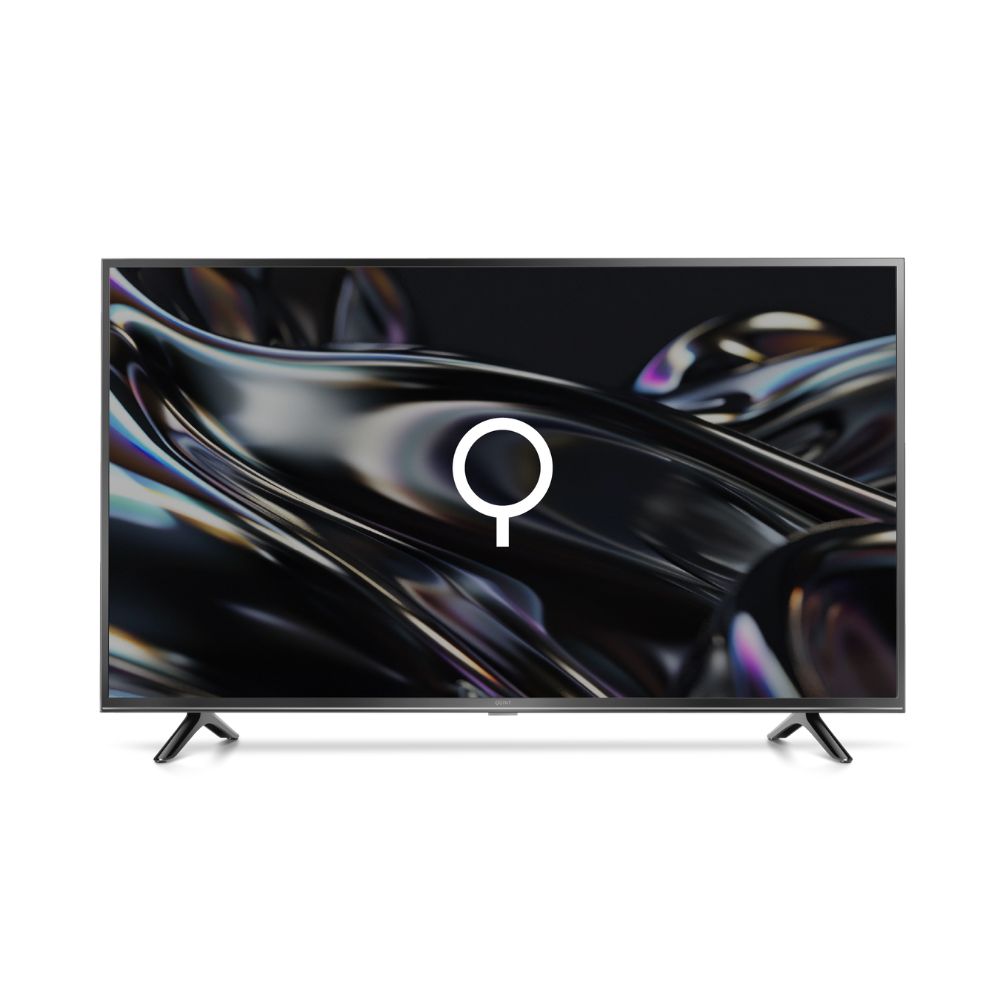 Smart Tv Led 43 HD Quint Con Google TV