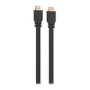 Cable Hdmi Highspeed Hdtv Pvc Cable 1.5M