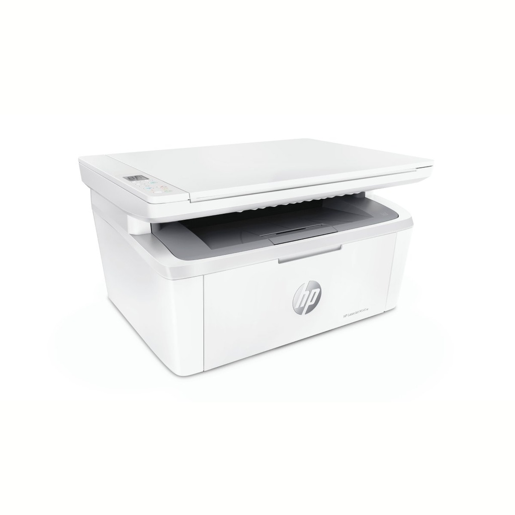 Impresora multifunción HP LaserJet M141w Blanco