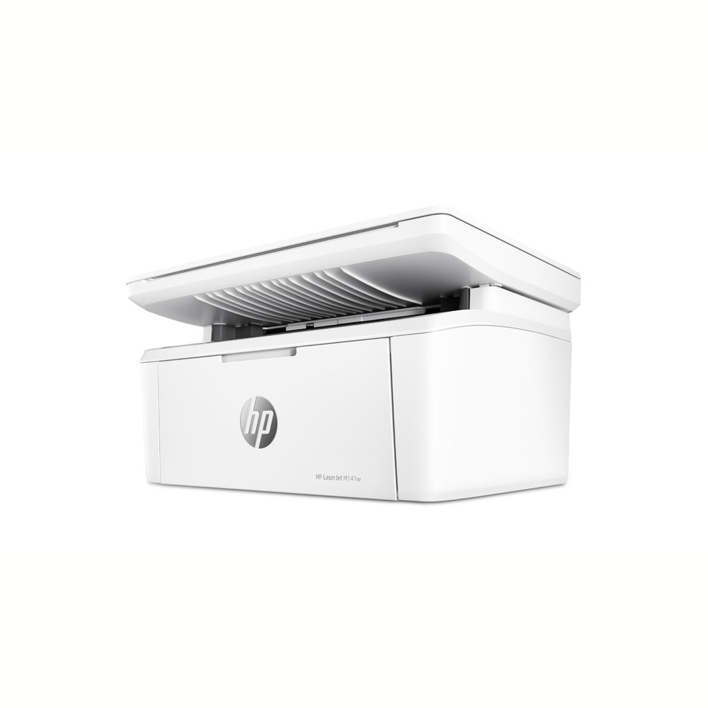 Impresora multifunción HP LaserJet M141w Blanco