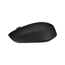 Mouse Logitech Inalambrico M170 Negro