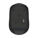 Mouse Logitech Inalambrico M170 Negro