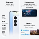 Celular Samsung Galaxy S25