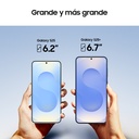 Celular Samsung Galaxy S25