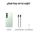 Celular Samsung Galaxy S25