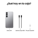 Celular Samsung Galaxy S25+