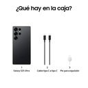 Celular Samsung Galaxy S25 Ultra